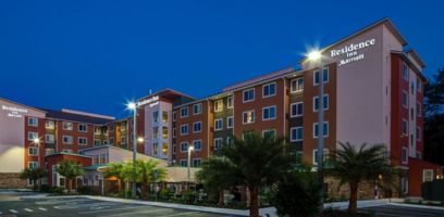 Residence Inn South Bartram Park