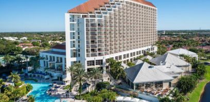 Naples Grand Beach Resort